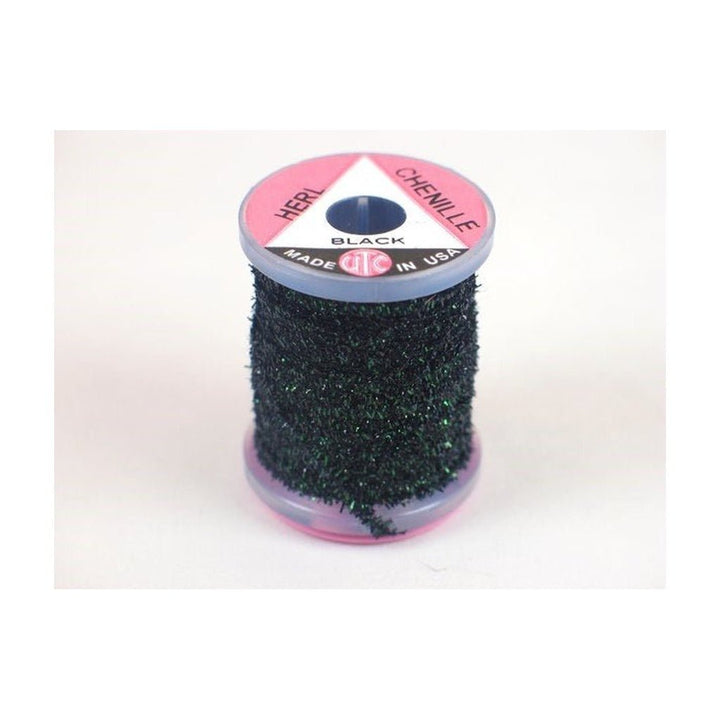 UTC Micro Herl Chenille - Chenille - Fly Fish Food