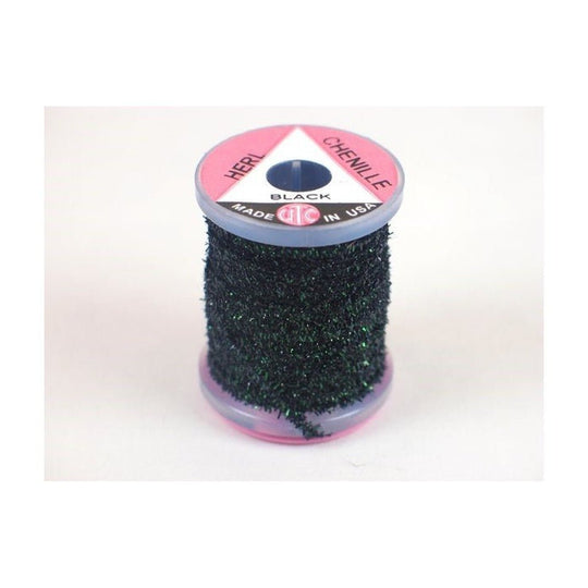 UTC Micro Herl Chenille - Chenille - Fly Fish Food