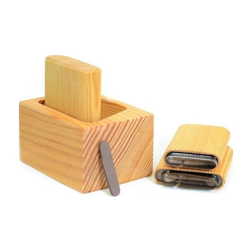 Chernobyl Round End Foam Body Cutter - Foam &amp; Bodies - Fly Fish Food