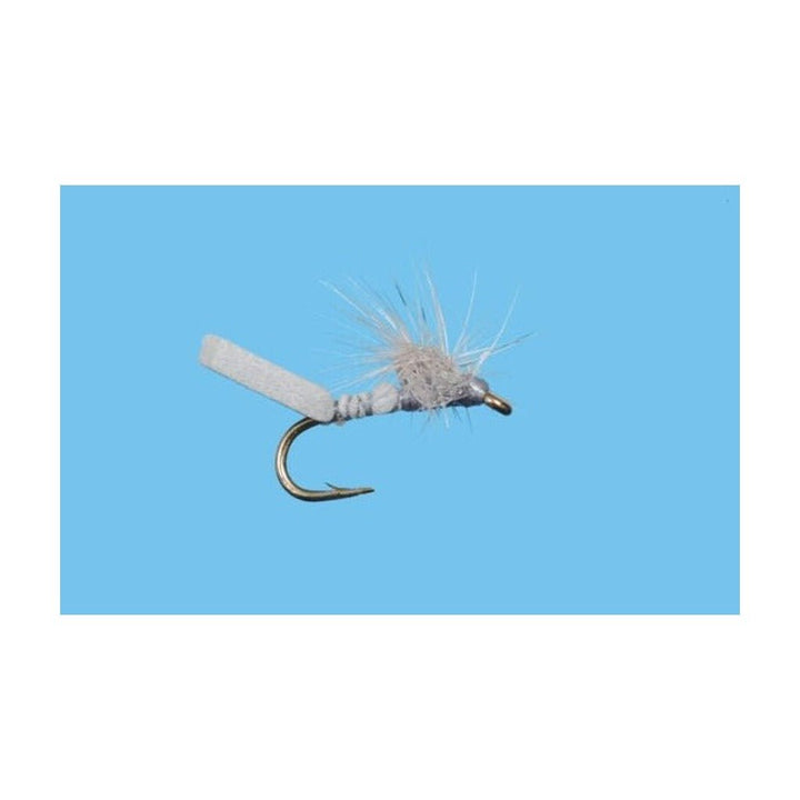 Mother Shucker - Gray - Flies - Fly Fish Food