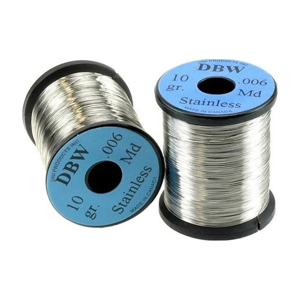 UNI Dubbing Brush Wire - Wire, Tinsel &amp; Lead - Fly Fish Food