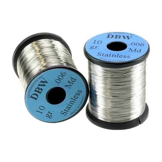 UNI Dubbing Brush Wire - Wire, Tinsel & Lead - Fly Fish Food