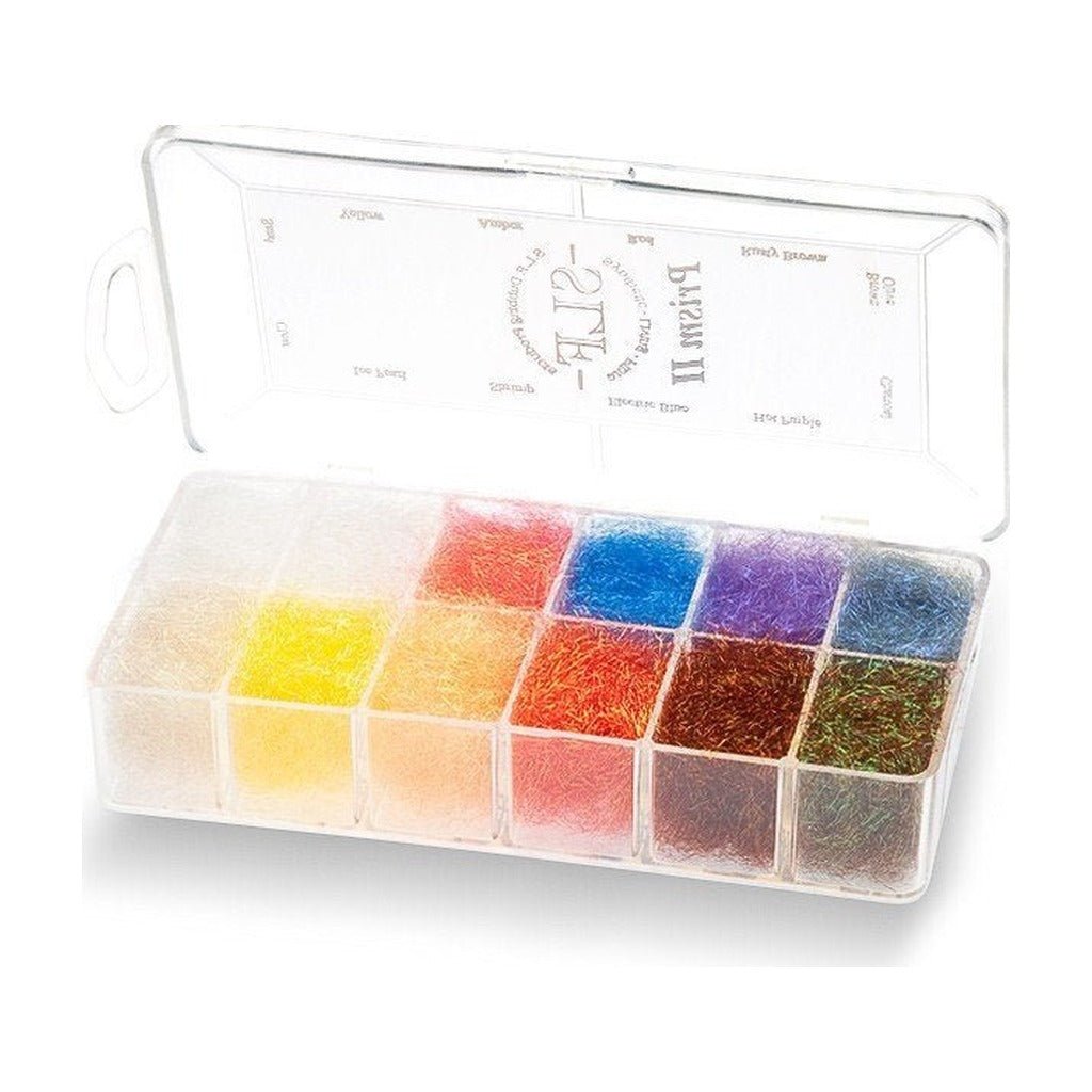 SLF Prism Dubbing Dispenser 2 - Dubbing - Fly Fish Food