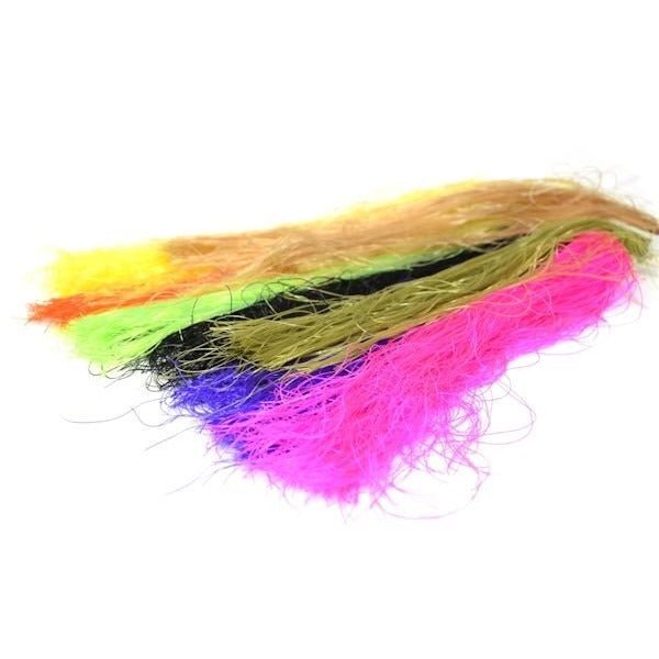 Daddy Long Legs - Synthetic Fibers & Flash - Fly Fish Food