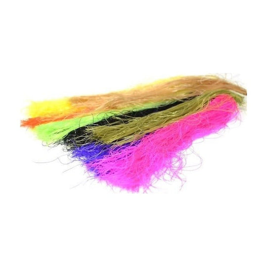 Daddy Long Legs - Synthetic Fibers & Flash - Fly Fish Food