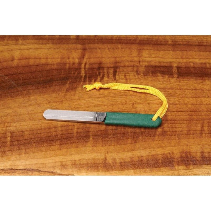 Hareline Dr Slick 4 Diamond Dual Hook File - Tools &amp; Vises - Fly Fish Food