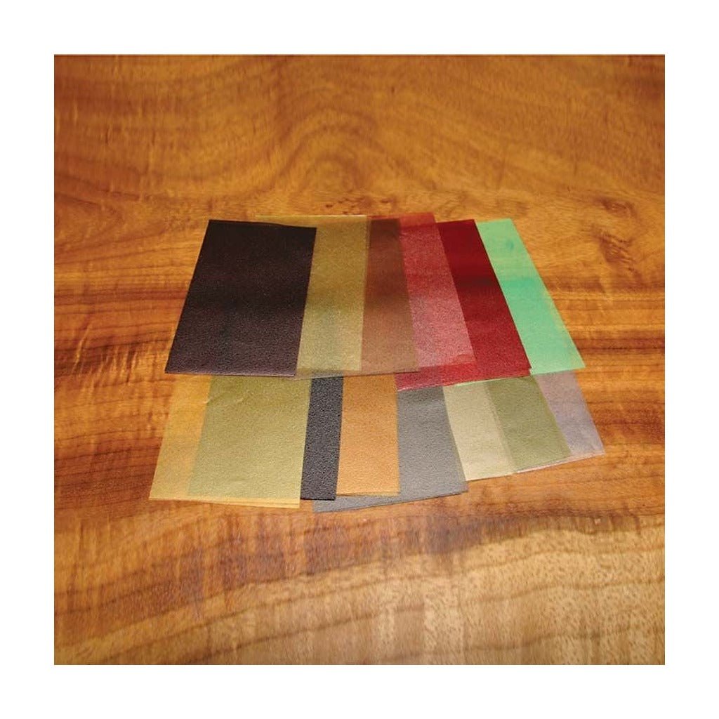 Dura Skin - Misc. Synthetics - Fly Fish Food