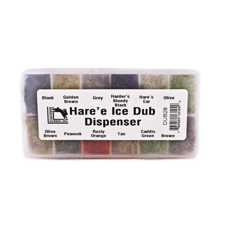 Hare&