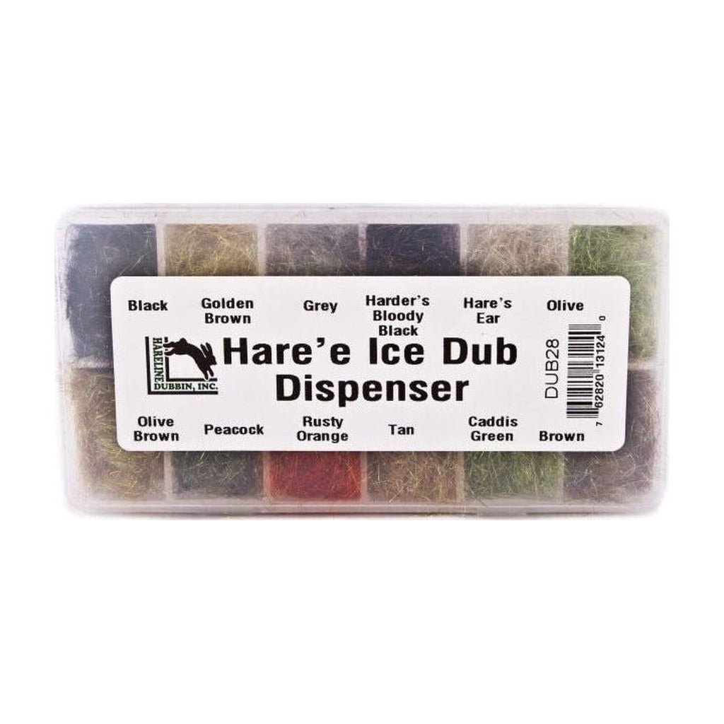 Hare&