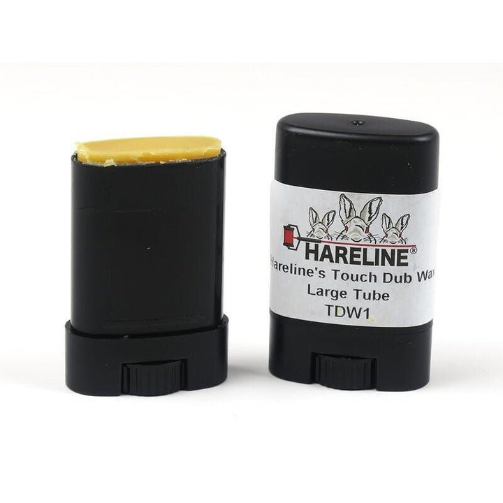 Touch Dub Wax Large - Tools &amp; Vises - Fly Fish Food