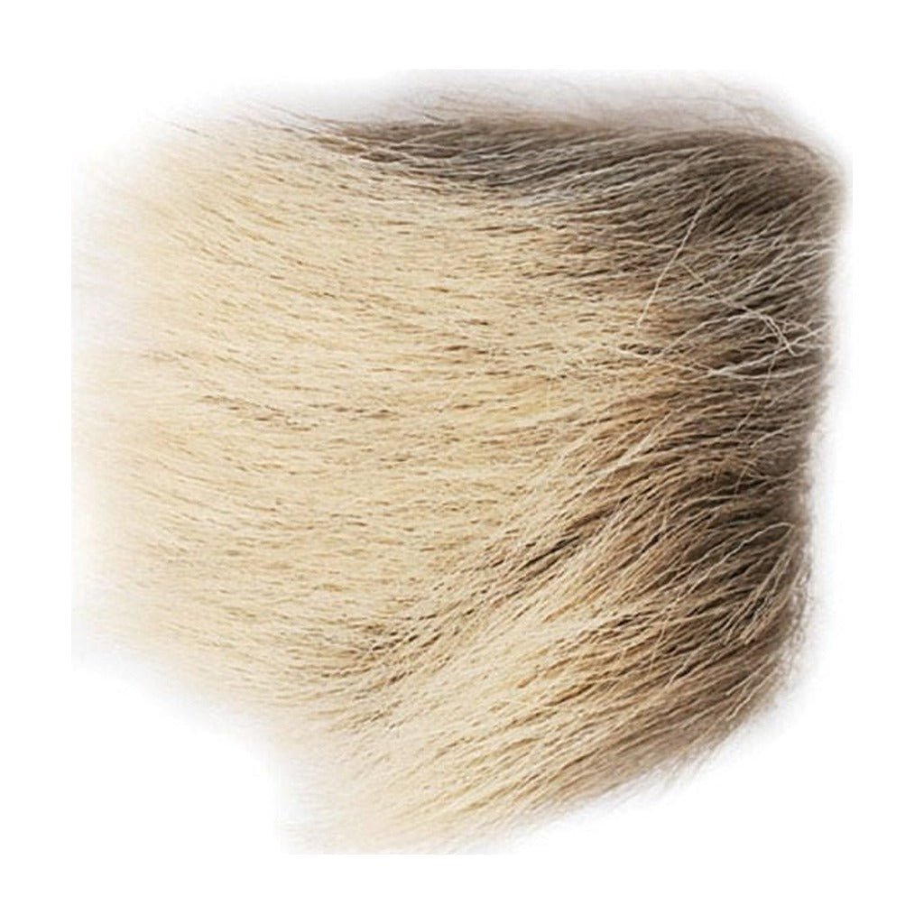 Caribou Hair Patch - Hair & Fur - Fly Fish Food