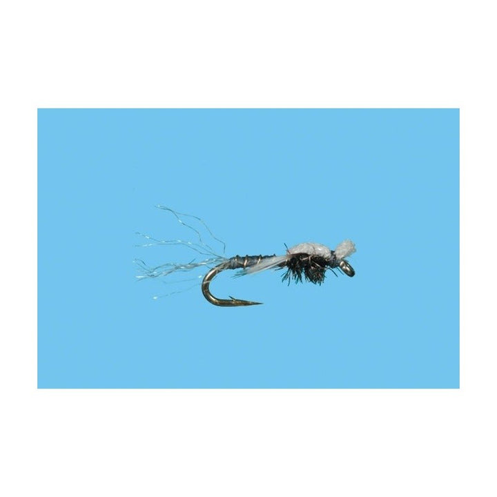 Mayhem Emerger - Gray - Flies - Fly Fish Food