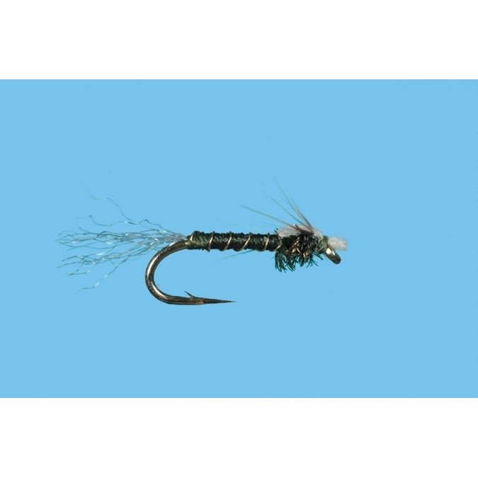 Mayhem Emerger - BWO - Flies - Fly Fish Food