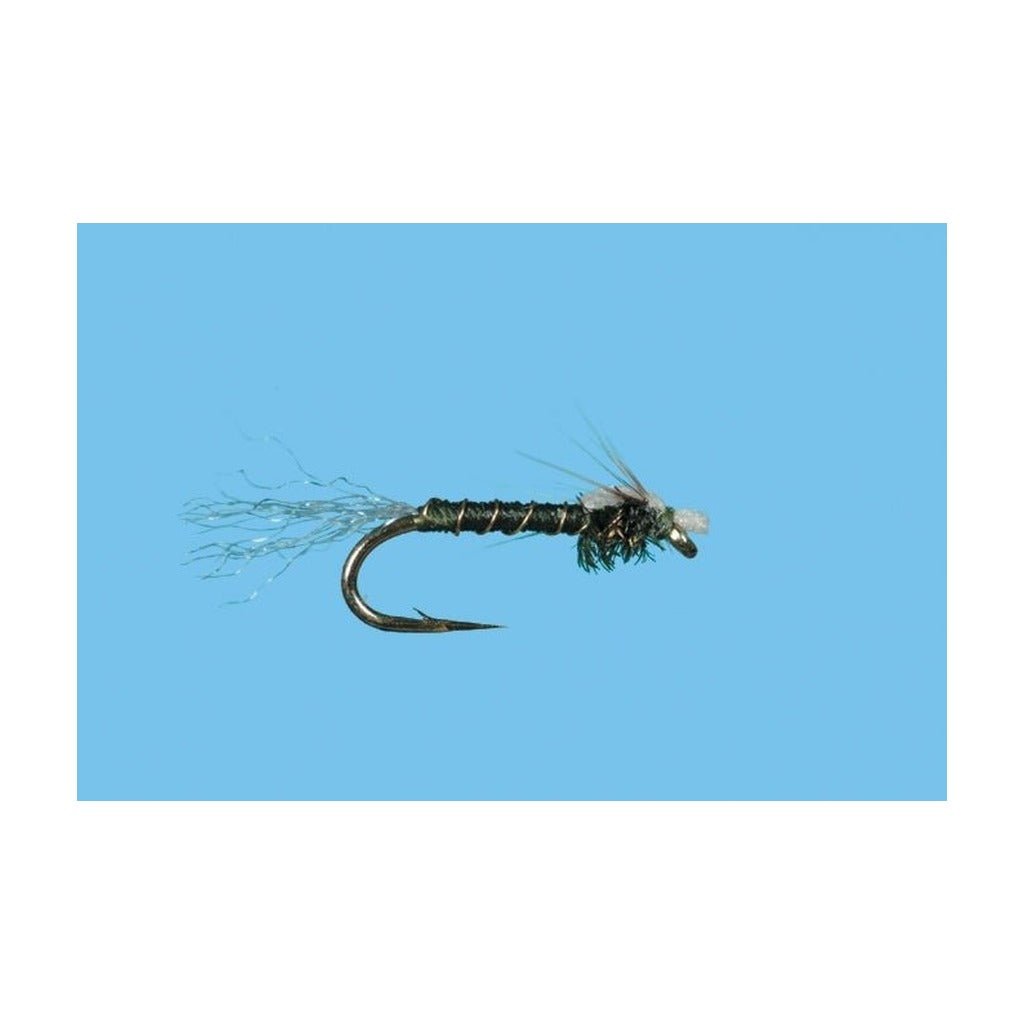 Mayhem Emerger - BWO - Flies - Fly Fish Food