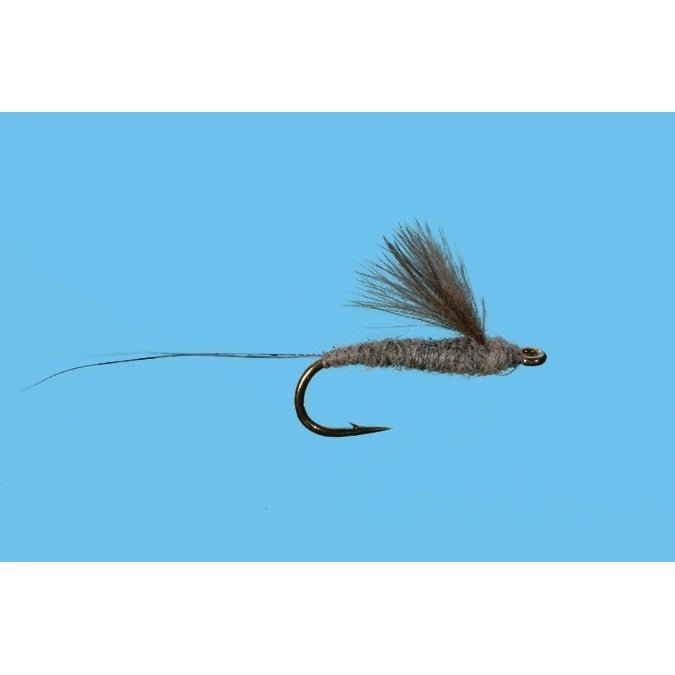 RS2 - Gray - Flies - Fly Fish Food