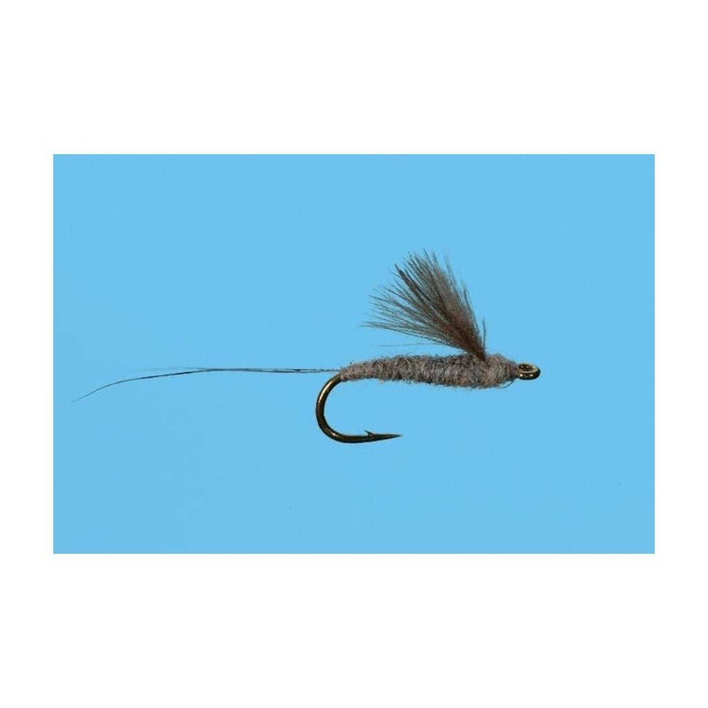 RS2 - Gray - Flies - Fly Fish Food