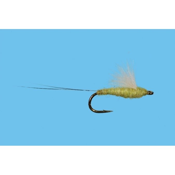 RS2 - PMD - Flies - Fly Fish Food