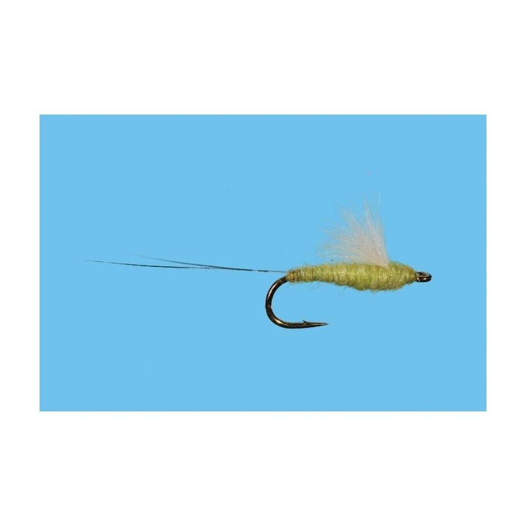 RS2 - PMD - Flies - Fly Fish Food