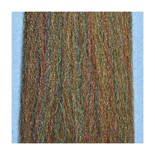 EP Fibers 3 - D - Synthetic Fibers & Flash - Fly Fish Food