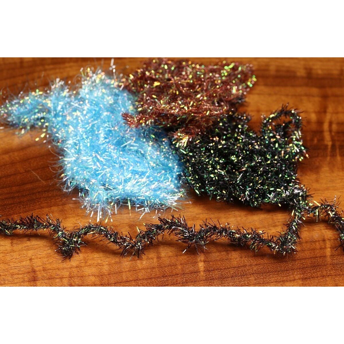 Spirit River Estaz Chenille - Chenille - Fly Fish Food