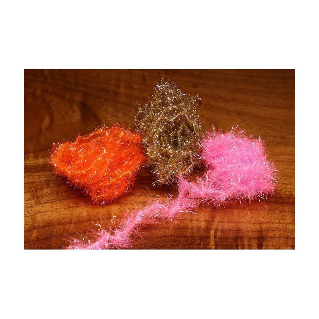 Spirit River UV Estaz Chenille - Chenille - Fly Fish Food