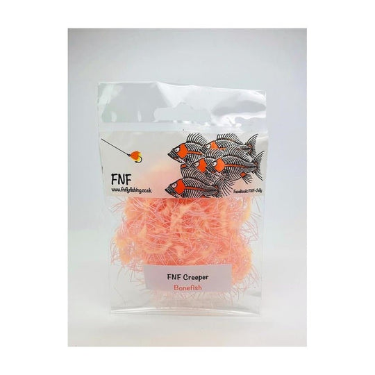FNF Creeper Fritz - Chenille - Fly Fish Food