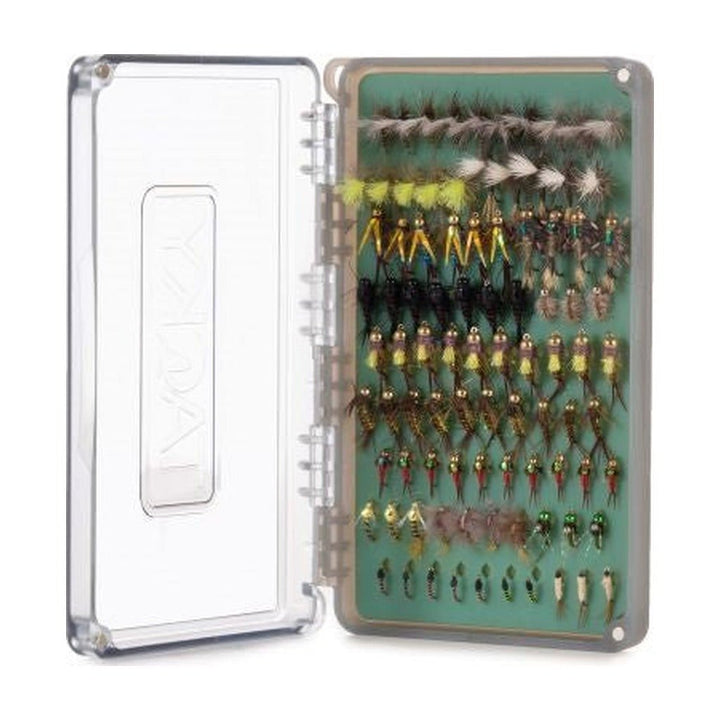 Fishpond Tacky Daypack Fly Box - Fly Boxes - Fly Fish Food