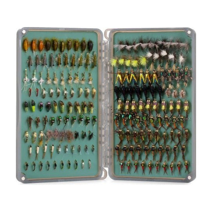 Fishpond Tacky Daypack Fly Box - 2X - Fly Boxes - Fly Fish Food