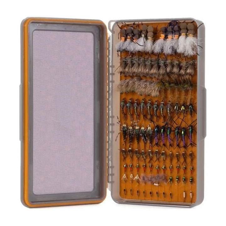 Fishpond Tacky Flydrophobic Fly Box - Fly Boxes - Fly Fish Food
