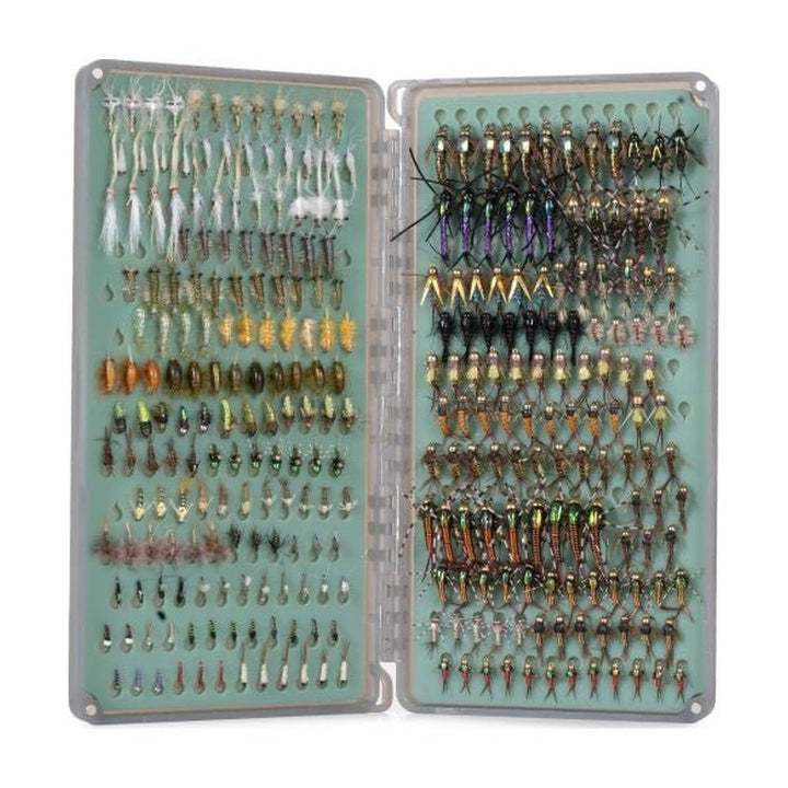 Fishpond Tacky Original Fly Box - 2X - Fly Boxes - Fly Fish Food