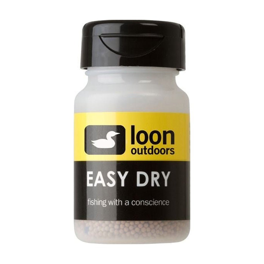 Loon Easy Dry - Floatant - Fly Fish Food