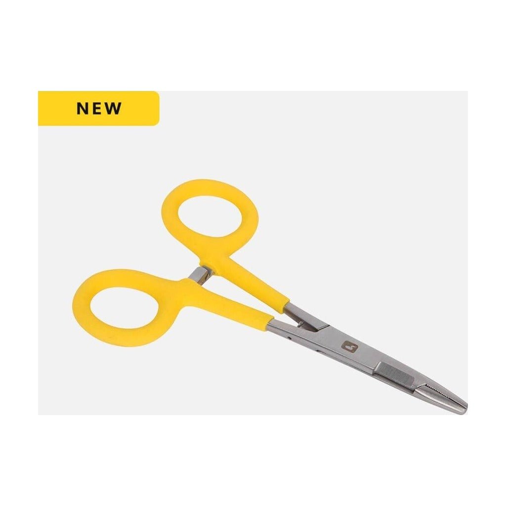 Loon Classic Scissor Forceps - On Water Accessories - Fly Fish Food