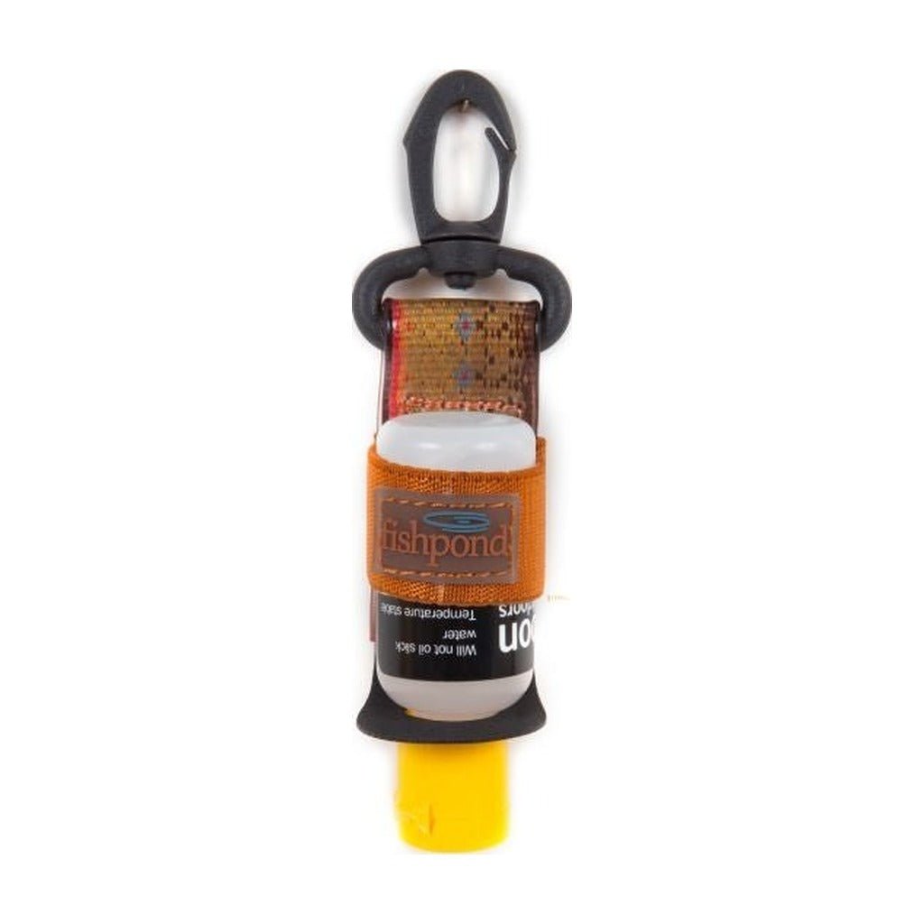 Fishpond Floatant Bottle Holder - Floatant - Fly Fish Food