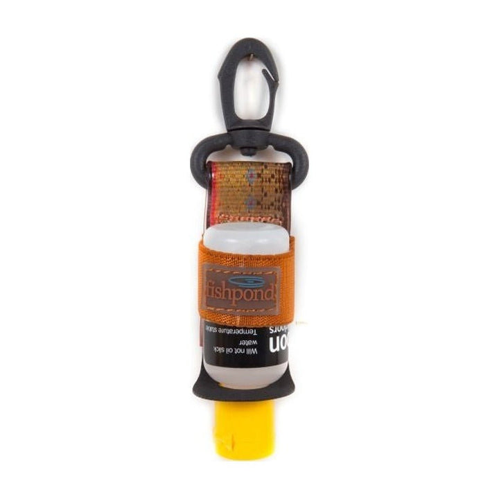 Fishpond Floatant Bottle Holder - Floatant - Fly Fish Food