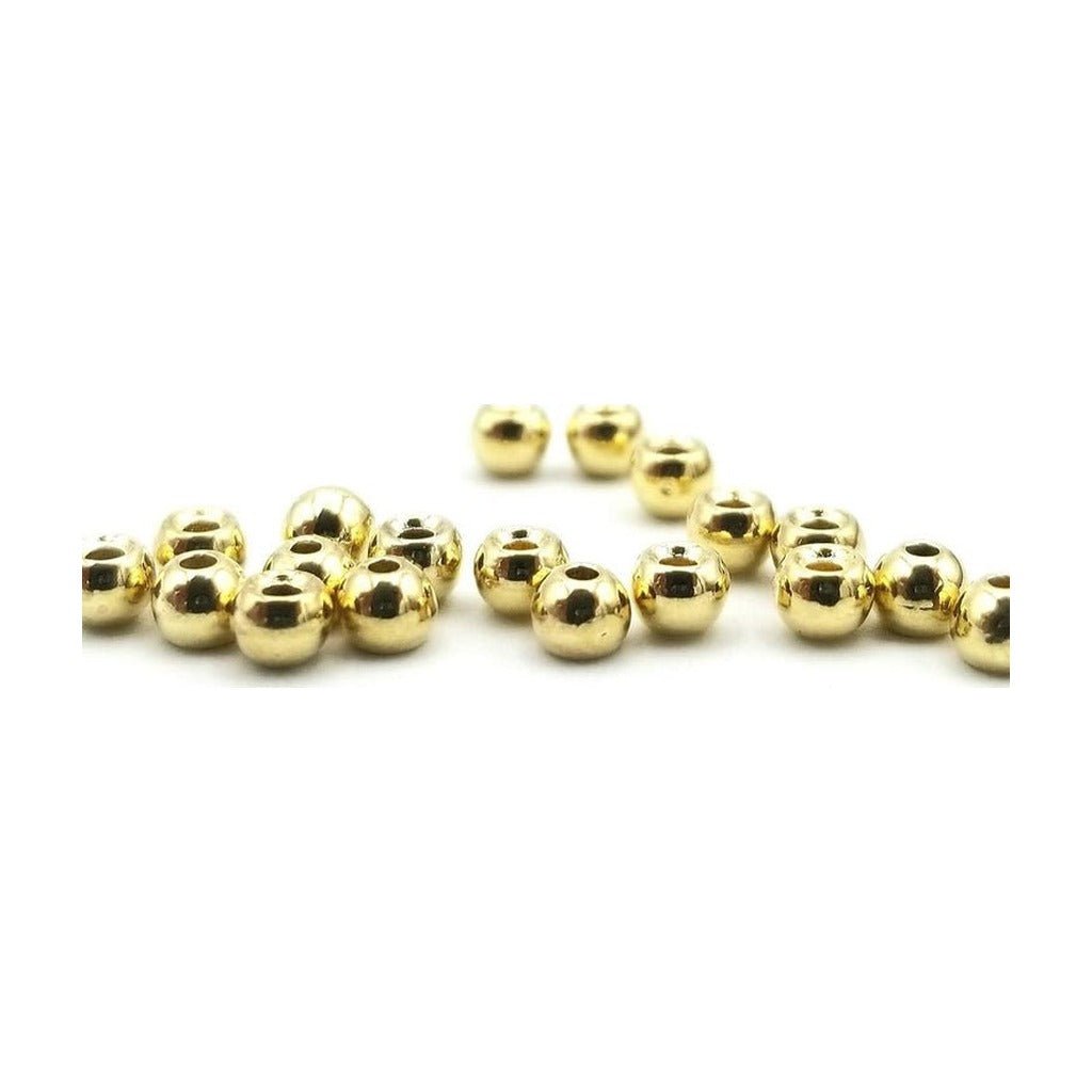 Firehole Stones Plated Tungsten Beads - Beads - Fly Fish Food