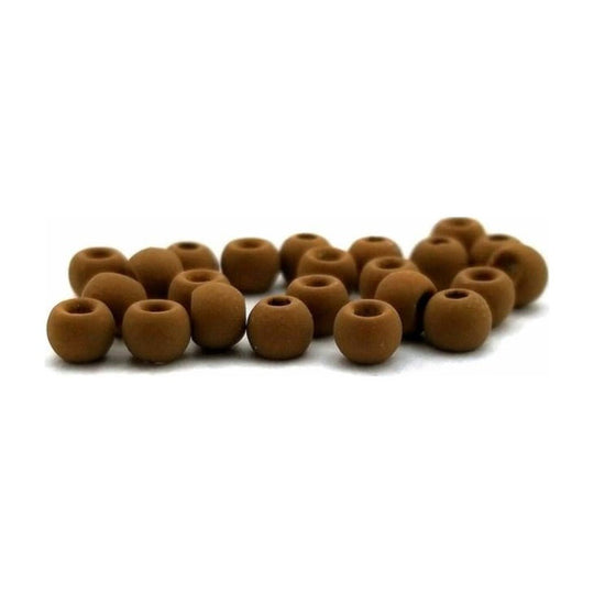 Firehole Stones Matte Tungsten Beads - Beads - Fly Fish Food