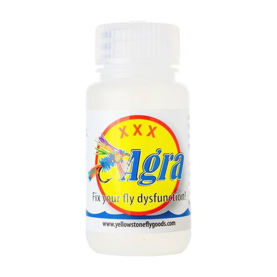 Fly Agra Floatant - Floatant - Fly Fish Food
