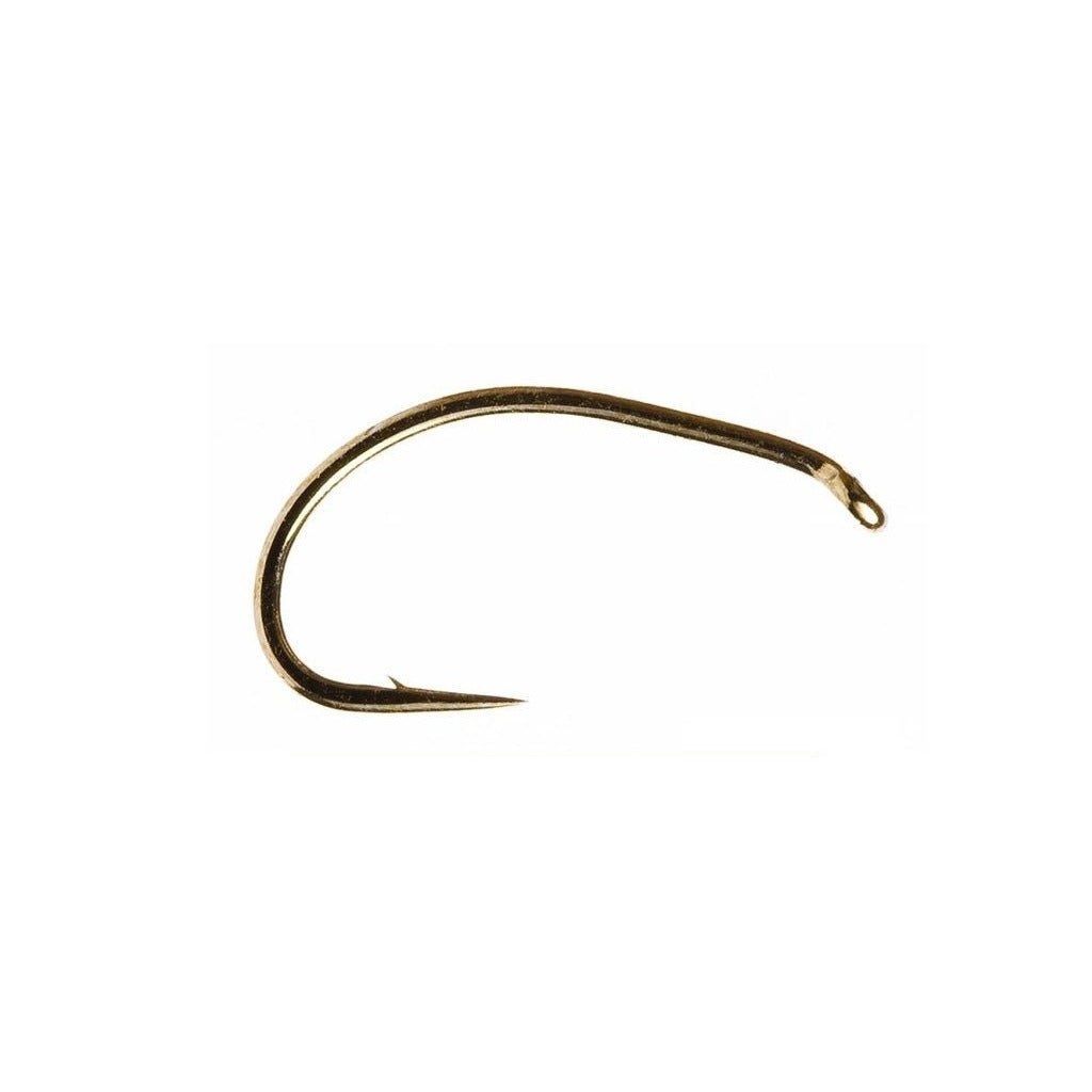 Fulling Mill 31160 Super Grub Hook - Hooks &amp; Shanks - Fly Fish Food