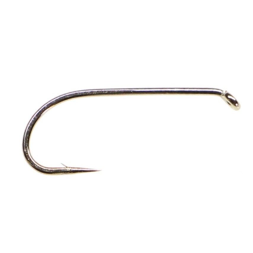 Fulling Mill 1550 - All Purpose Medium - Hooks & Shanks - Fly Fish Food