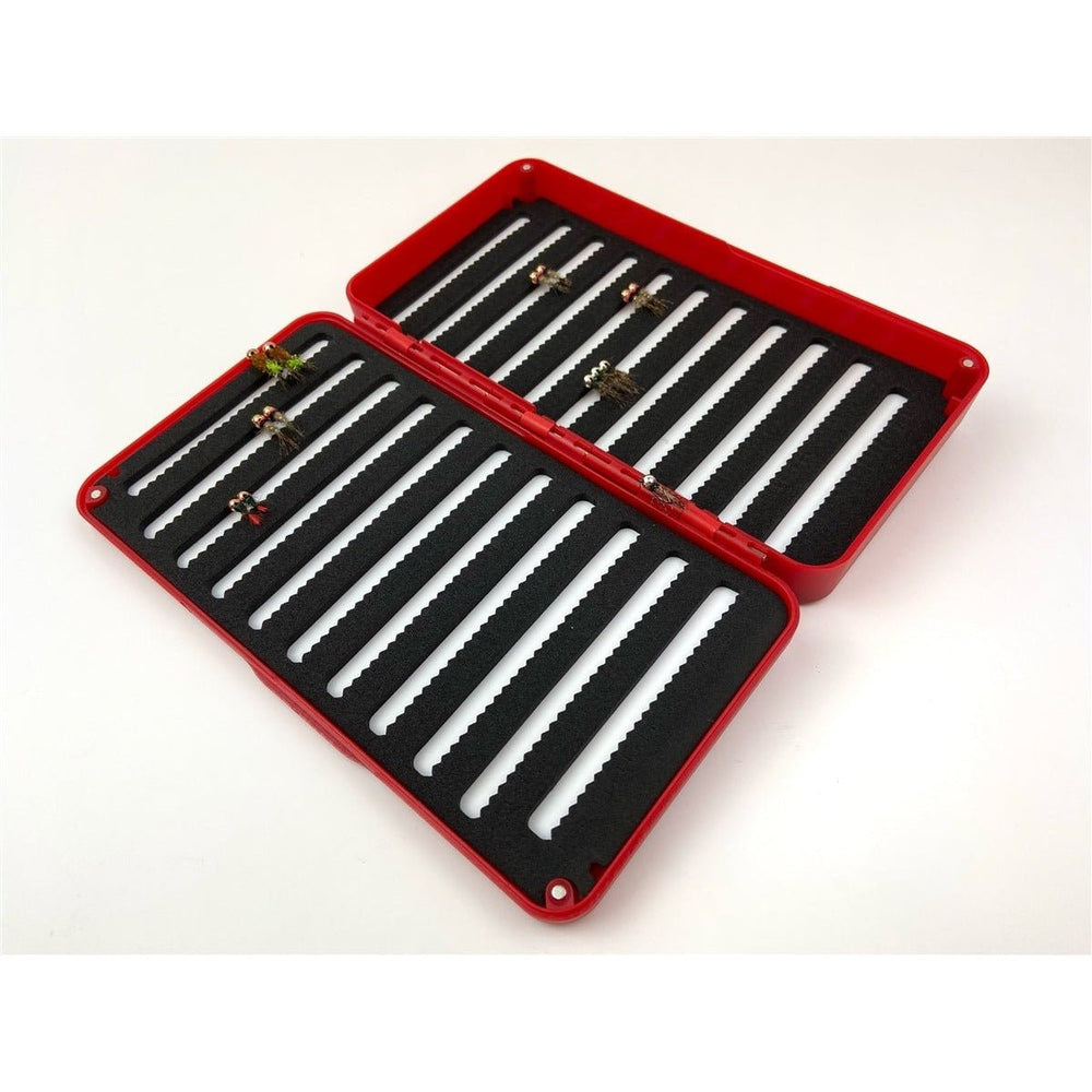 Fulling Mill Tactical Box - Fly Boxes - Fly Fish Food