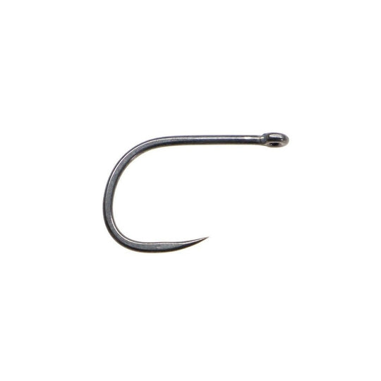 Fulling Mill 32500 Bonio Barbless Carp Hook - Hooks & Shanks - Fly Fish Food