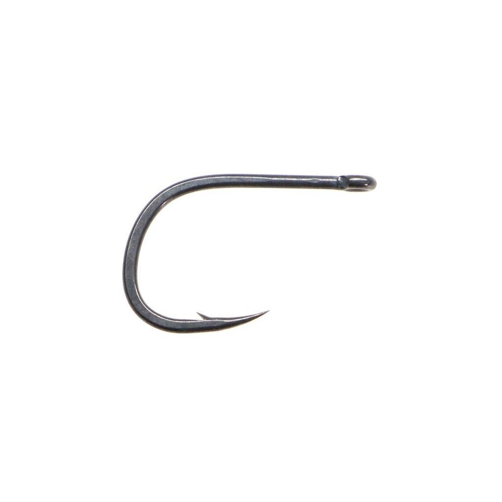 Fulling Mill 32505 Bonio Barbed Carp Hook - Hooks & Shanks - Fly Fish Food