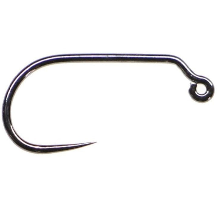 Fulling Mill 5045 Jig Force Barbless Hook - Hooks &amp; Shanks - Fly Fish Food