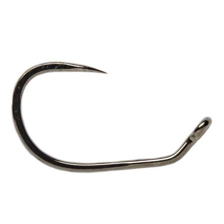 Fulling Mill 5125 Jig Force Short Barbless Hook - Hooks & Shanks - Fly Fish Food