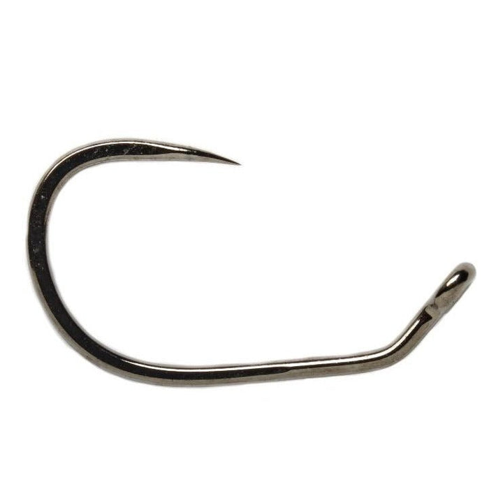 Fulling Mill 5125 Jig Force Short Barbless Hook - Hooks &amp; Shanks - Fly Fish Food