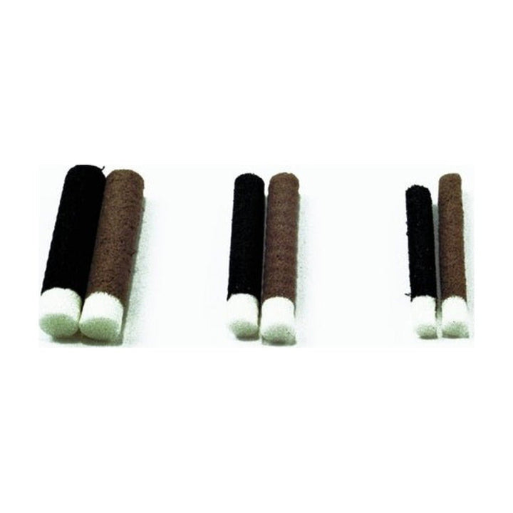 Foam Ant Bodies - Foam &amp; Bodies - Fly Fish Food