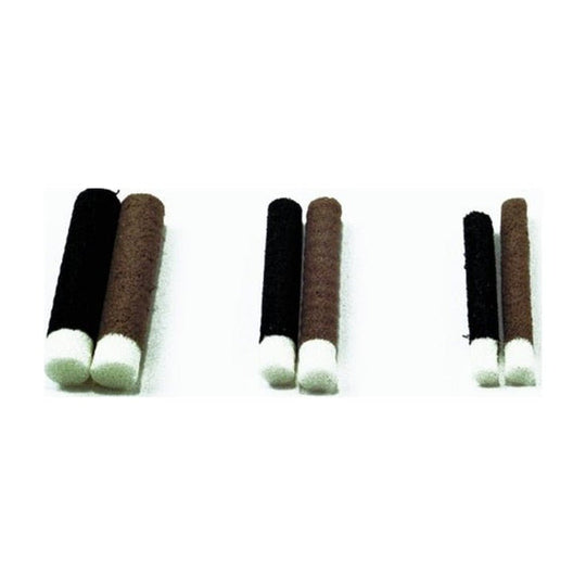 Foam Ant Bodies - Foam & Bodies - Fly Fish Food