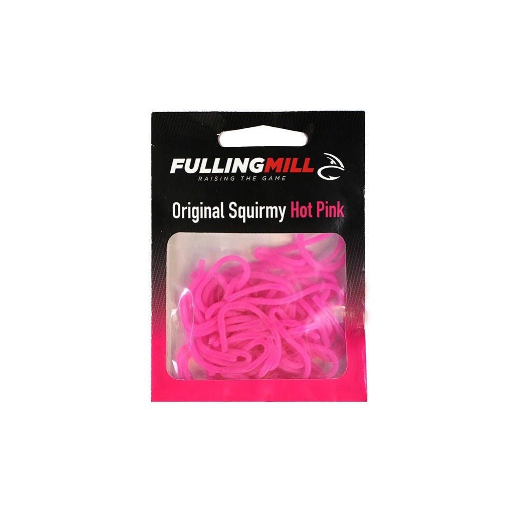 Fulling Mill Original Squirmy - Misc. Synthetics - Fly Fish Food
