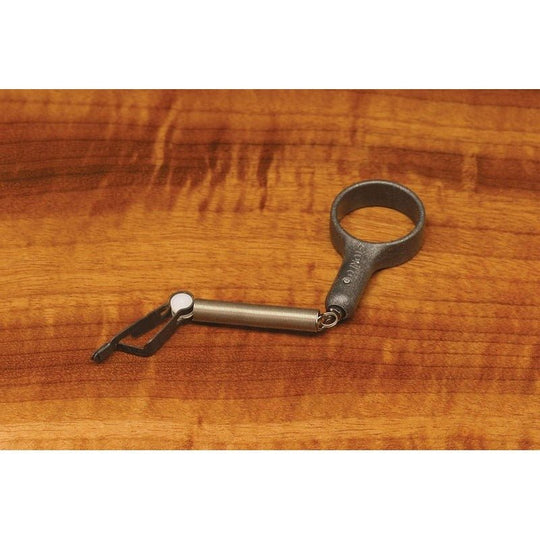 Stonfo Long Spring Hackle Plier - Tools & Vises - Fly Fish Food