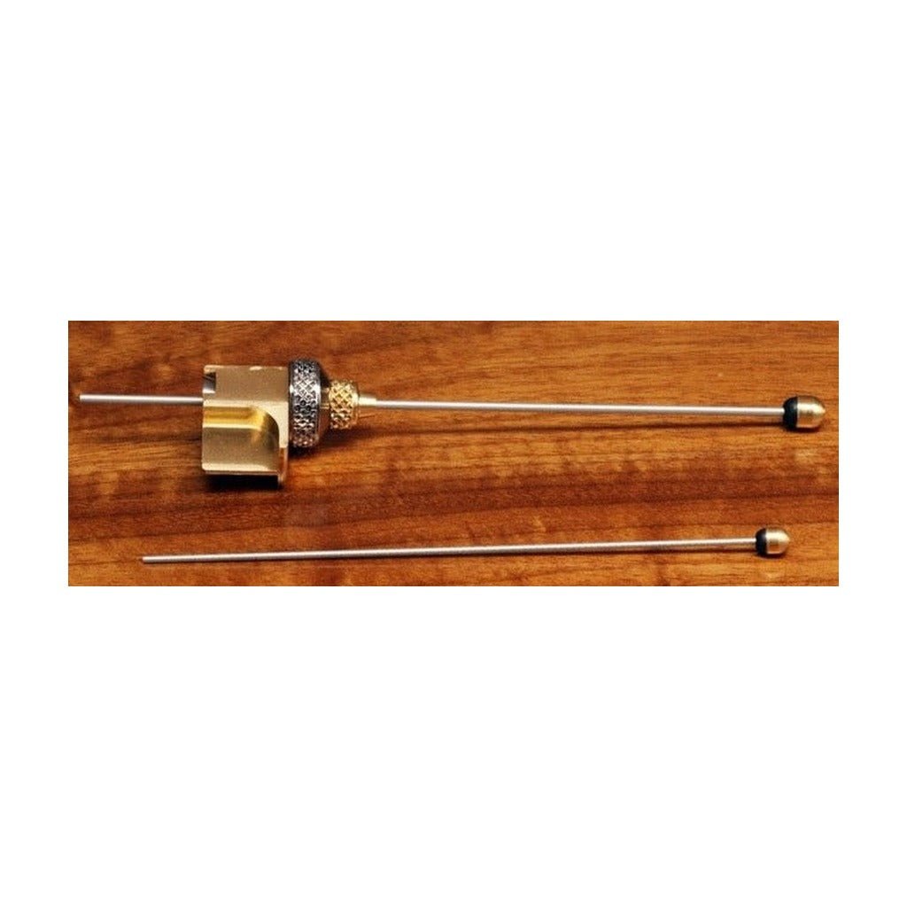 Stonfo - Tube Fly Tool - Tube Fly Materials - Fly Fish Food
